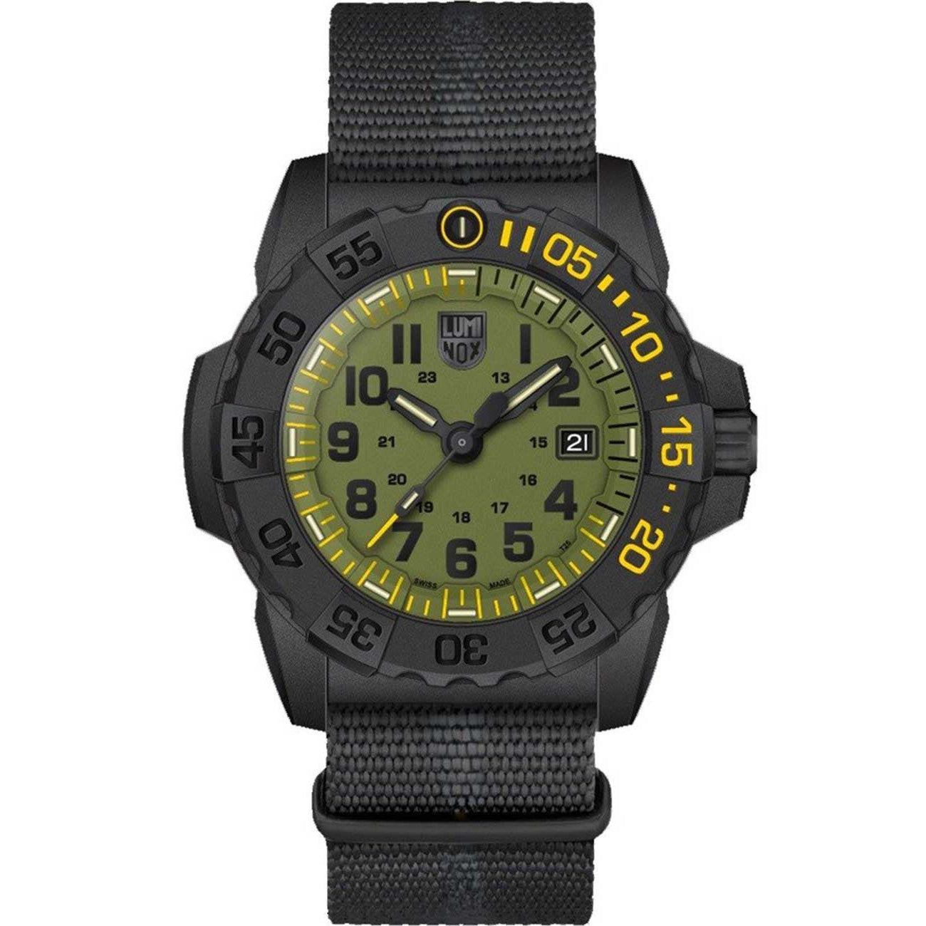 Luminox Ceas de mână XS-3517-NSF-SET
