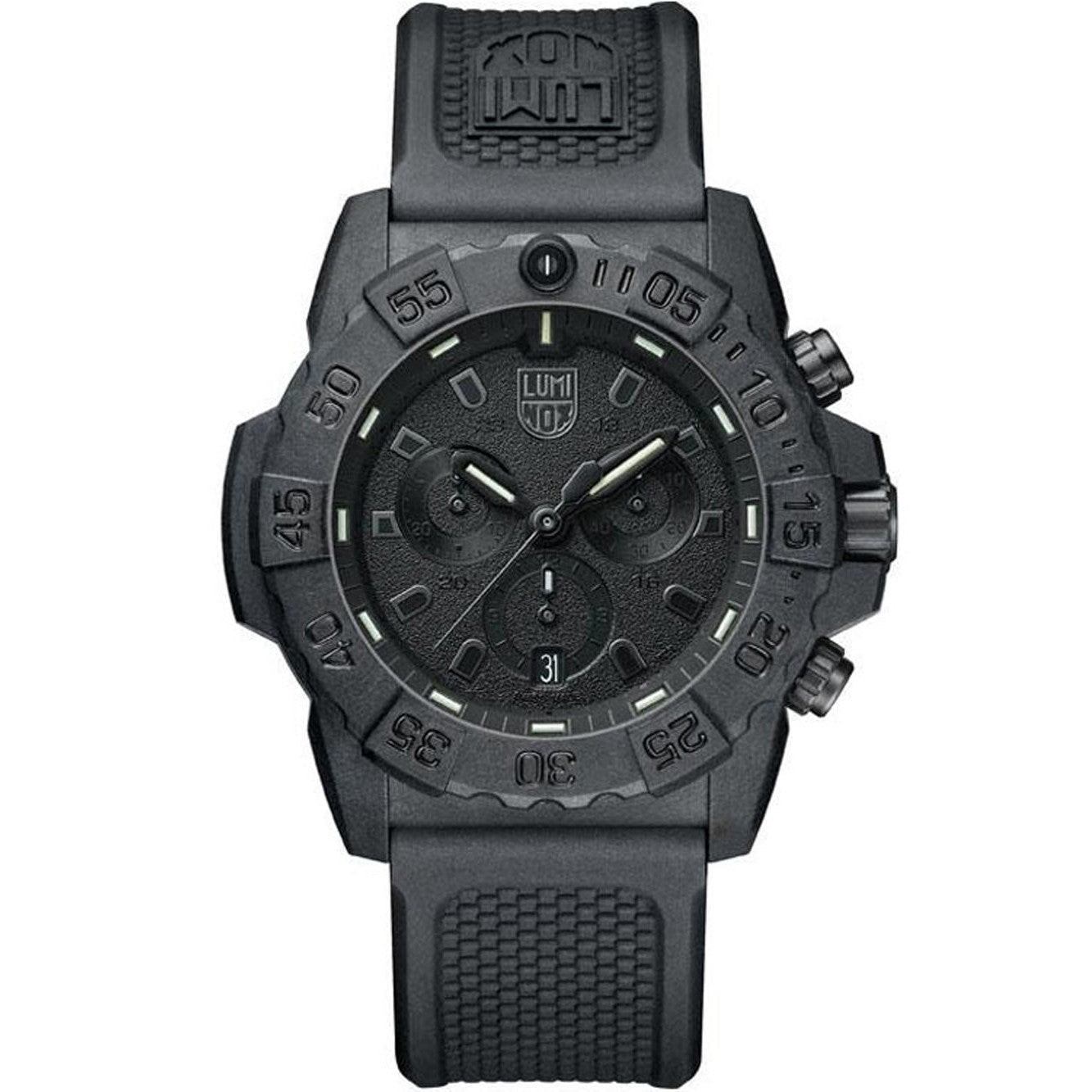 Luminox Ceas de mână XS-3581-BO