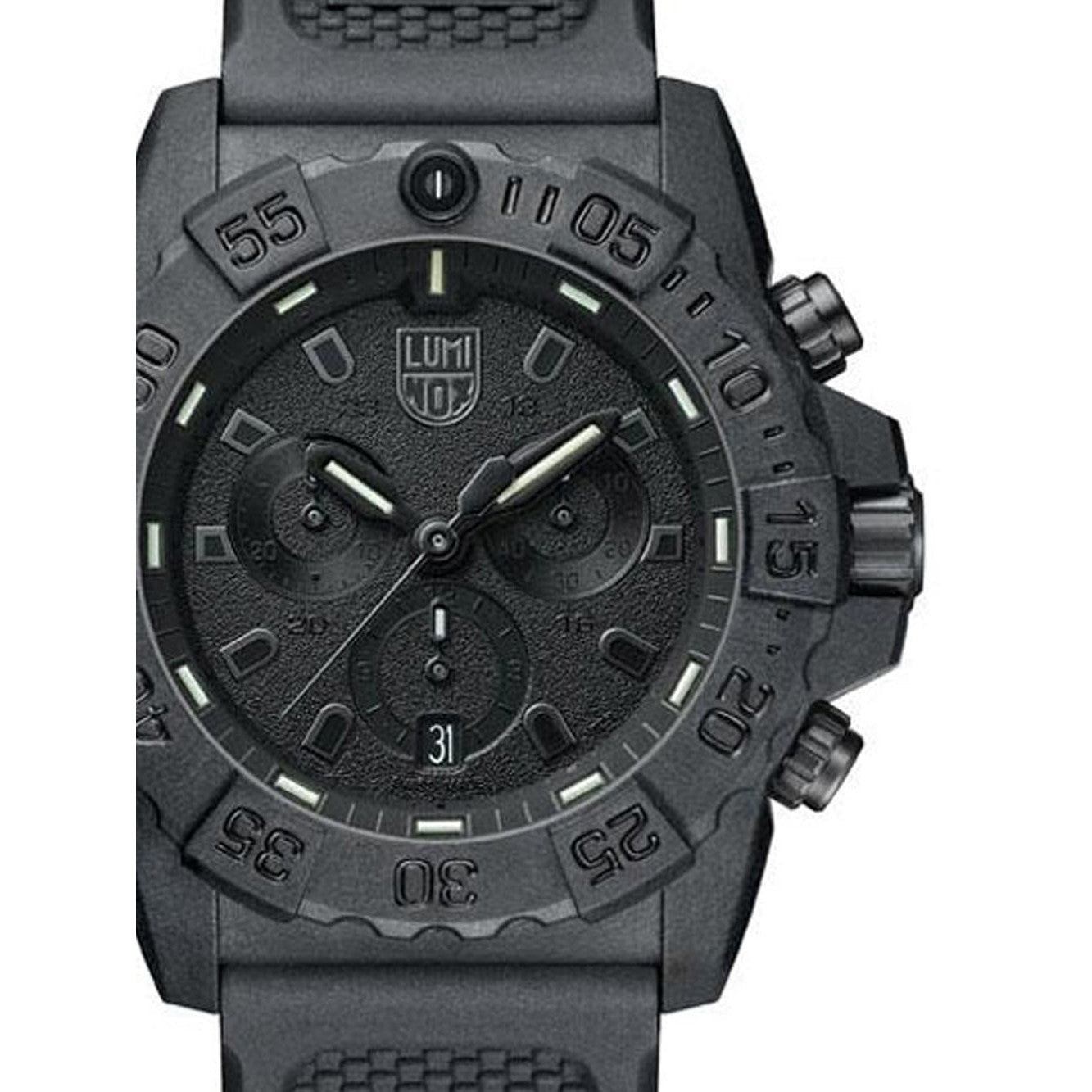 Luminox Ceas de mână XS-3581-BO