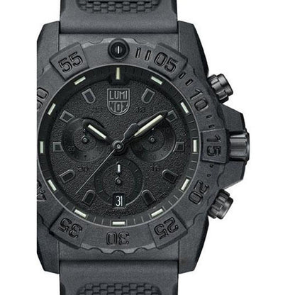 Luminox Ceas de mână XS-3581-BO