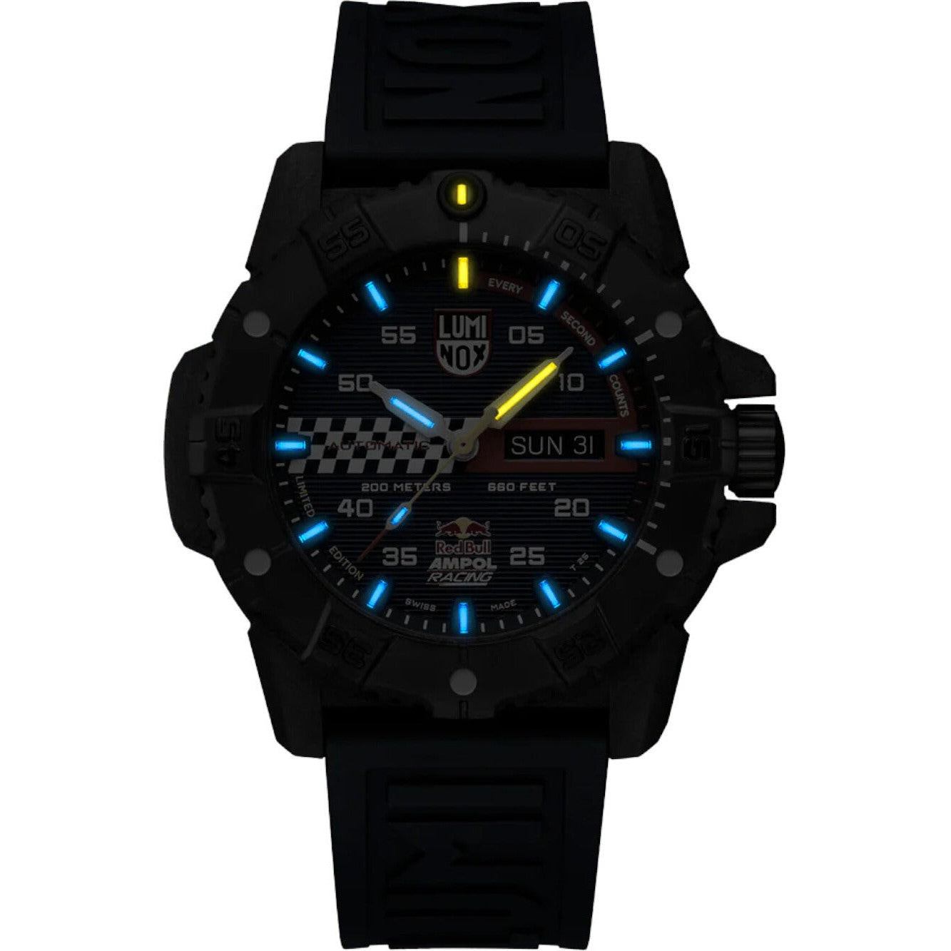 Luminox Ceas de mână XS-3863-ARB
