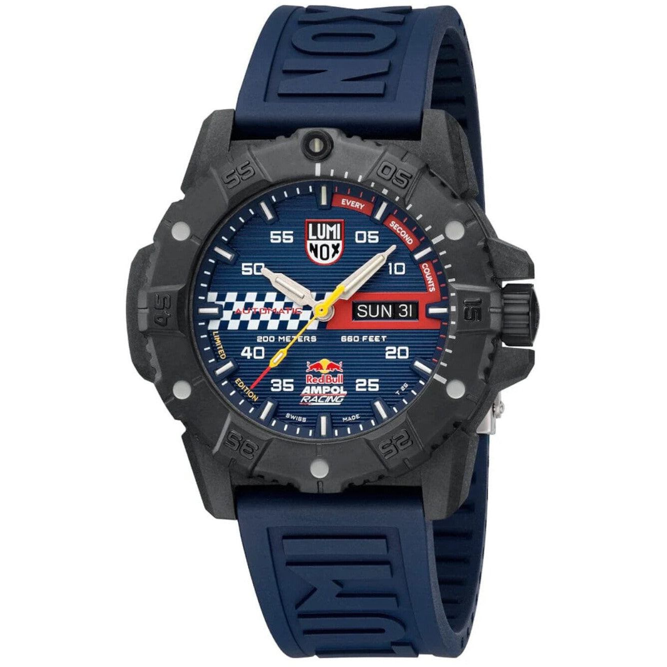 Luminox Ceas de mână XS-3863-ARB