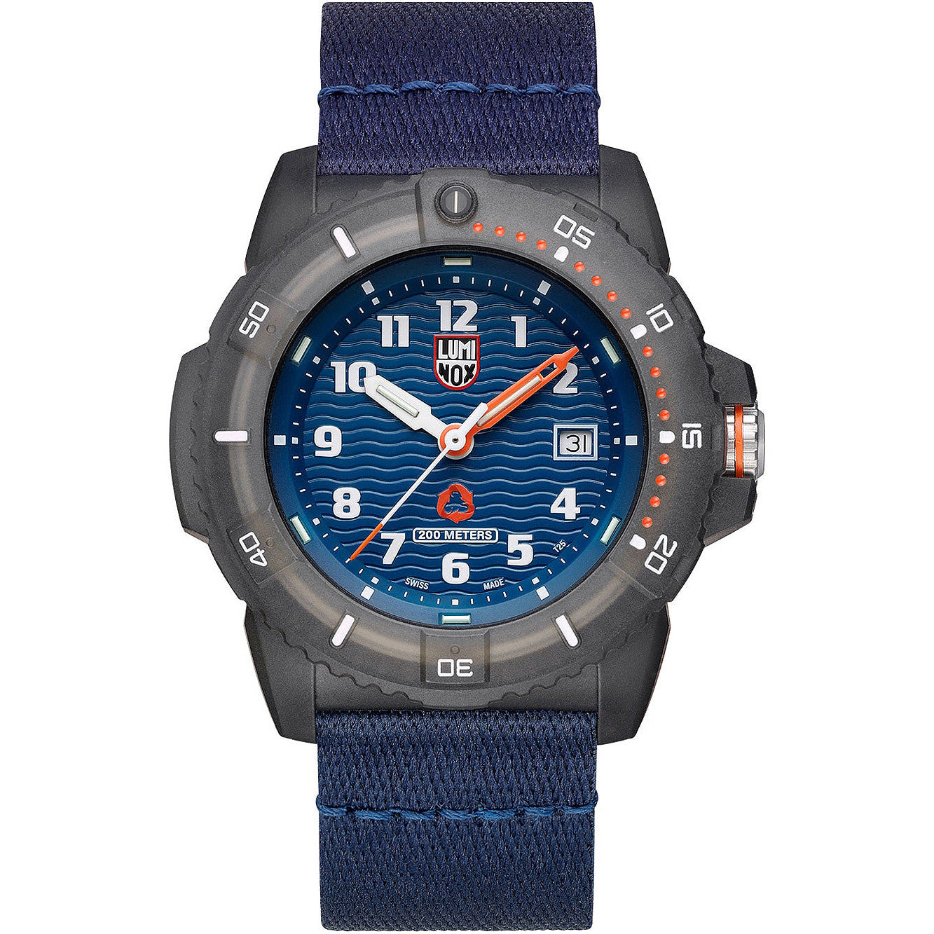 Luminox Ceas de mână XS-8903-ECO