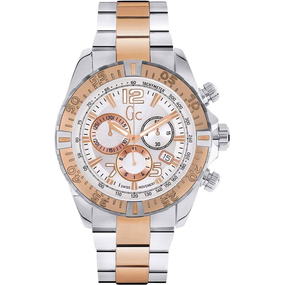 Guess Collection Ceas de mână Y02006G1