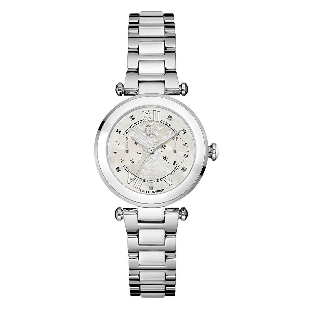 Guess Collection Ceas de mână Y06003L1