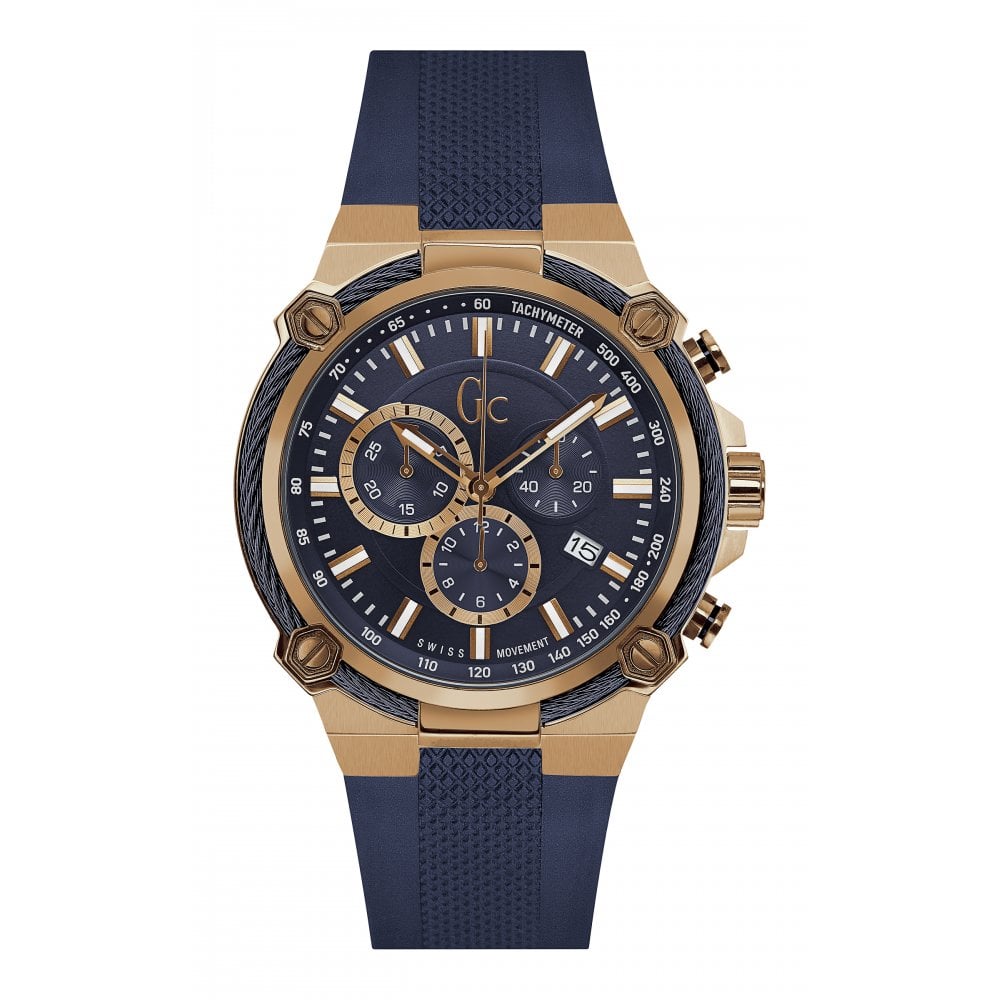 Guess Collection Ceas de mână Y24006G7