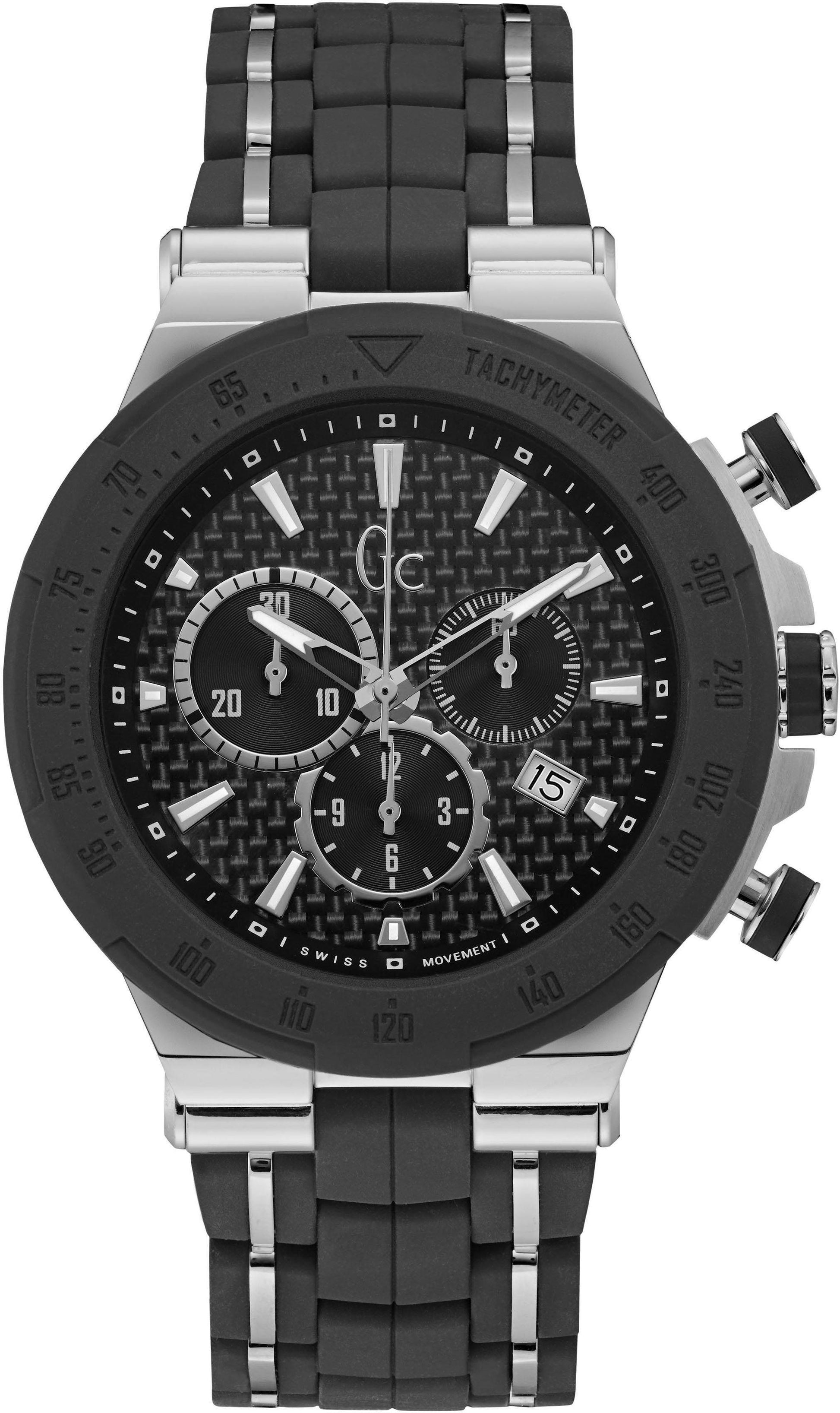Guess Collection Ceas de mână Y35003G2