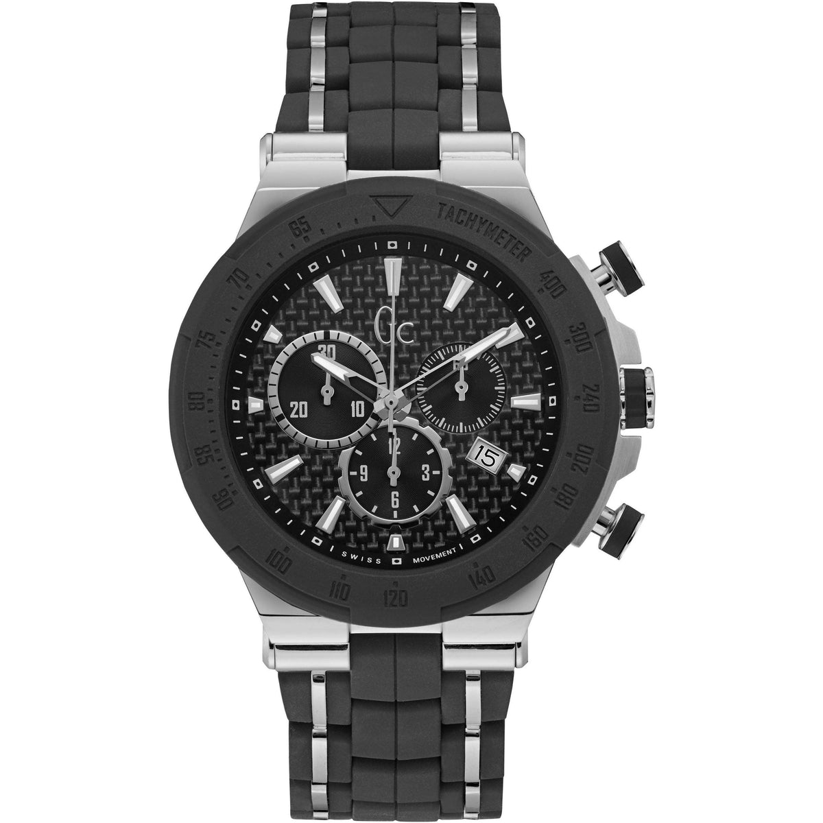 Guess Collection Ceas de mână Y35003G2