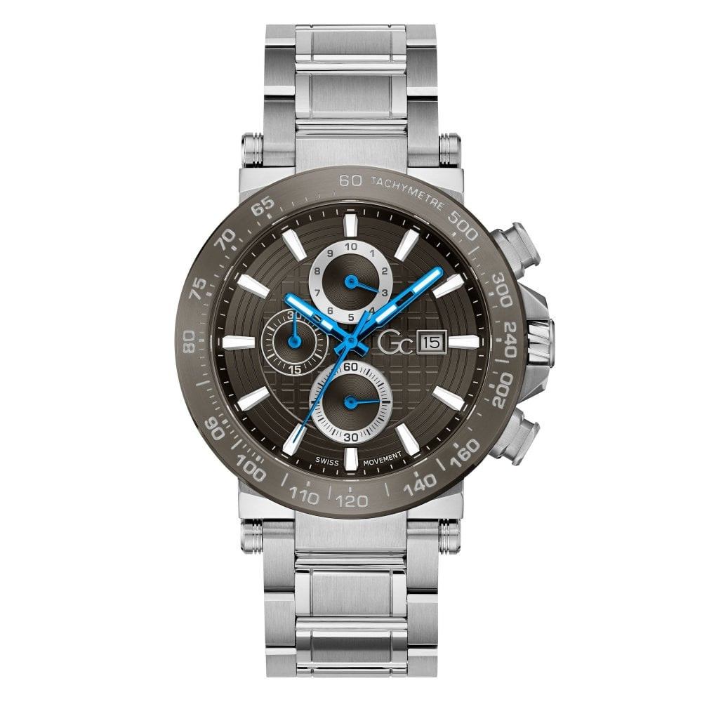 Guess Collection Ceas de mână Y37011G5MF