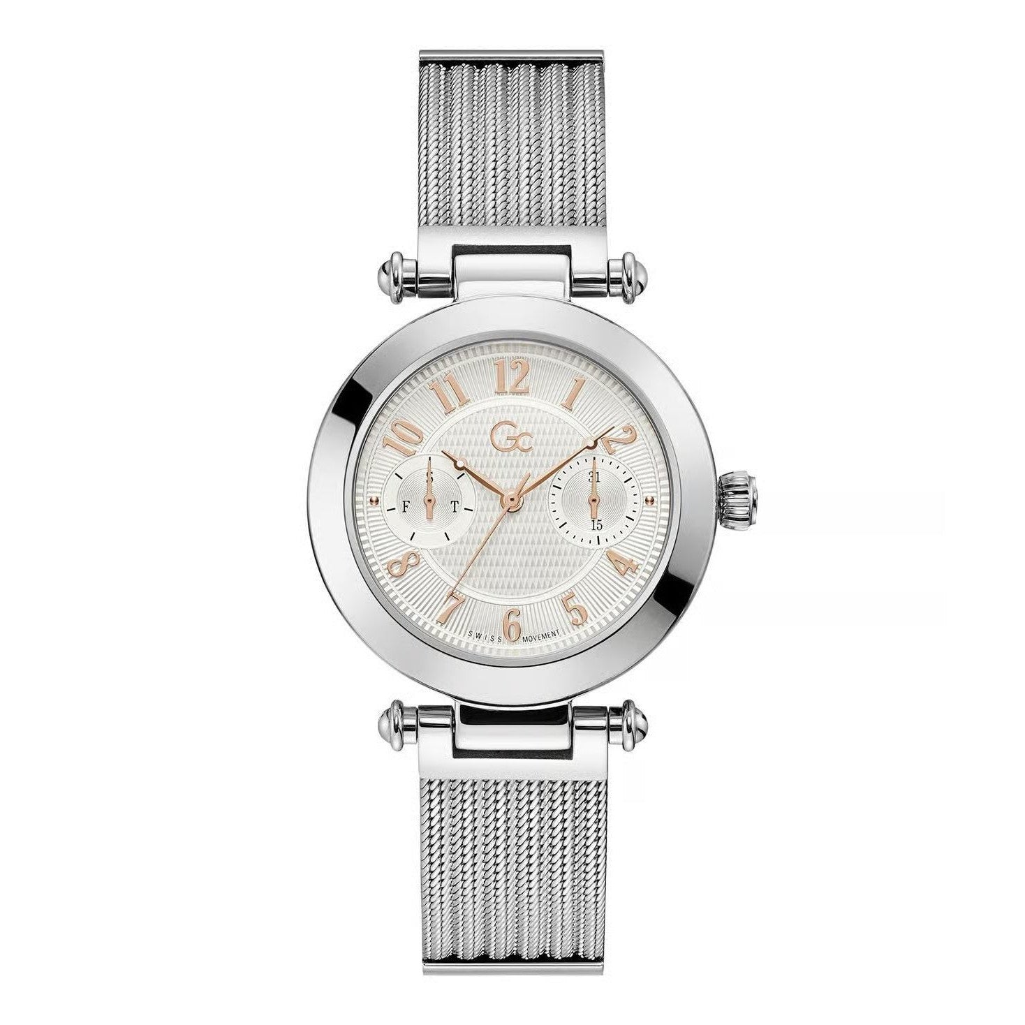 Guess Collection Ceas de mână Y48001L1MF