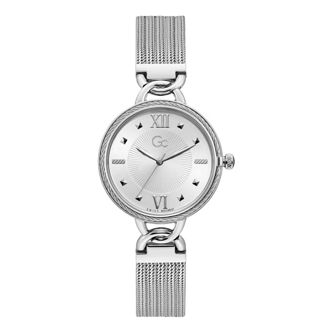 Guess Collection Ceas de mână Y49001L1MF