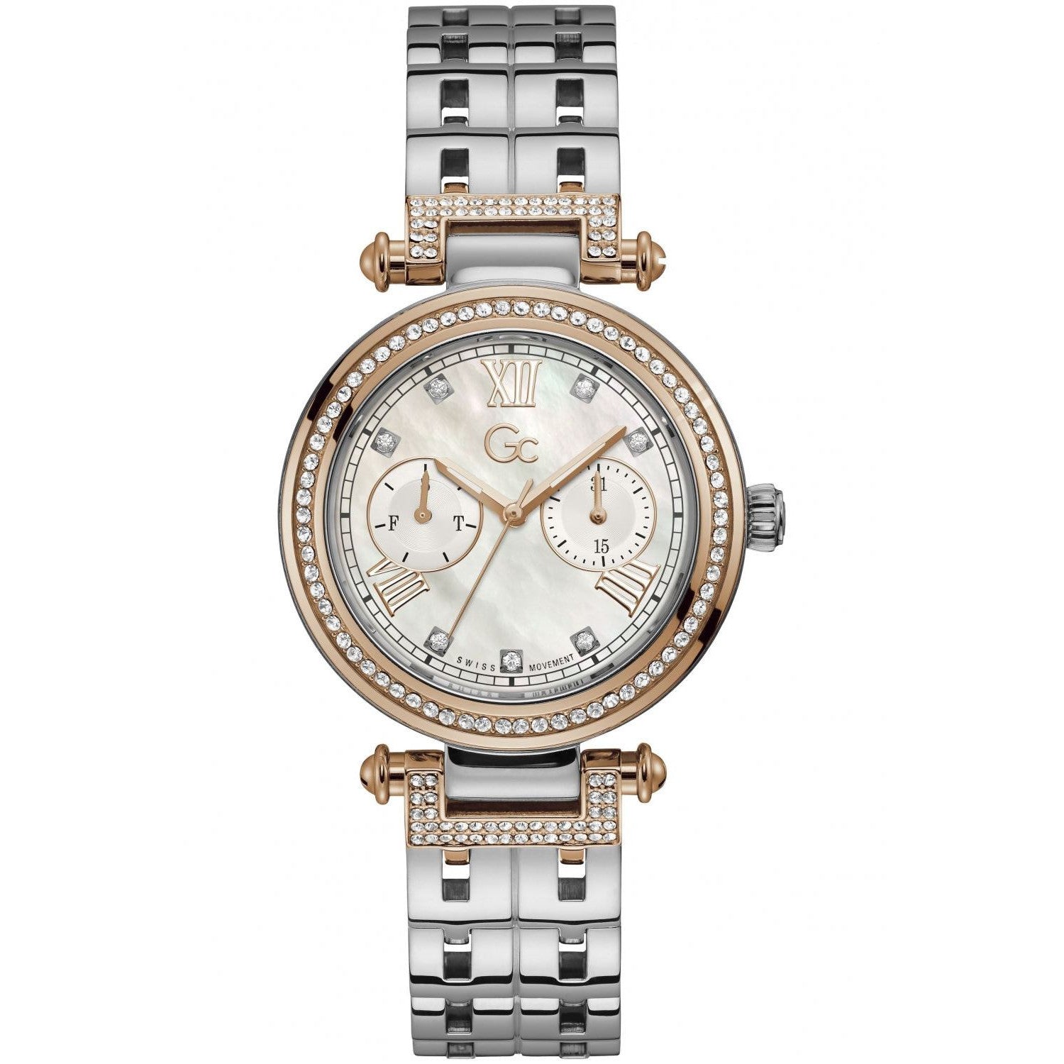 Guess Collection Ceas de mână Y78003L1MF
