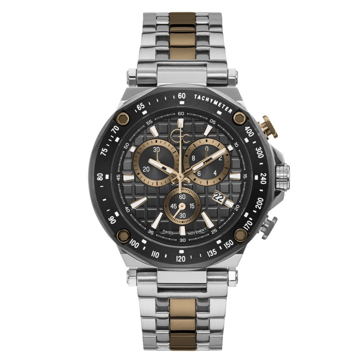 Guess Collection Ceas de mână Y81002G5MF