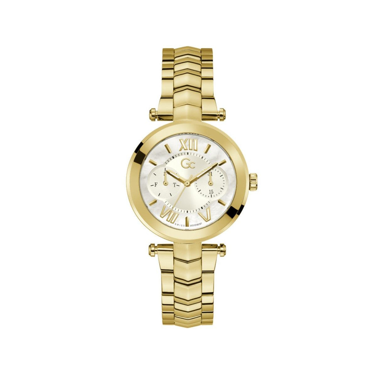 Guess Collection Ceas de mână Y92002L1MF