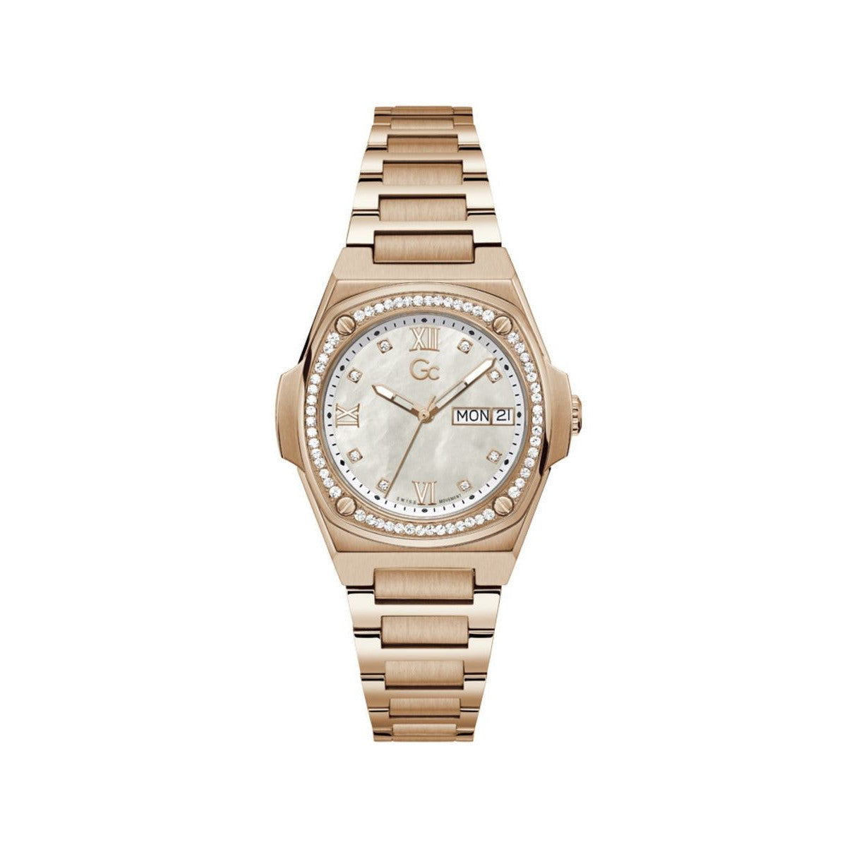 Guess Collection Ceas de mână Y98002L1MF