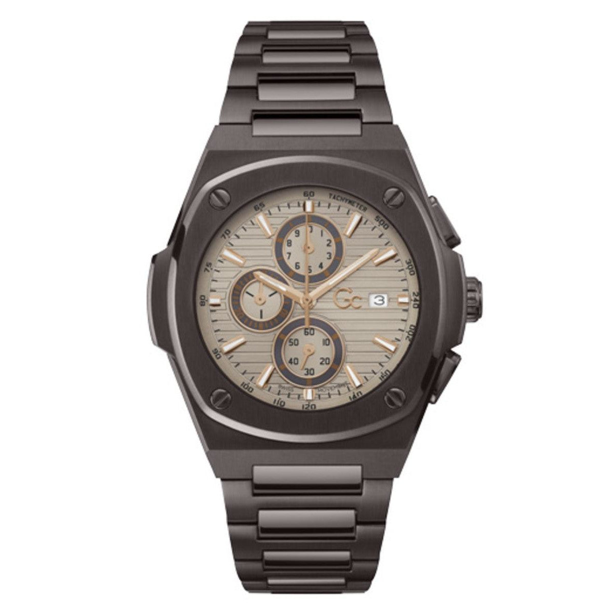 Guess Collection Ceas de mână Y99013G1MF