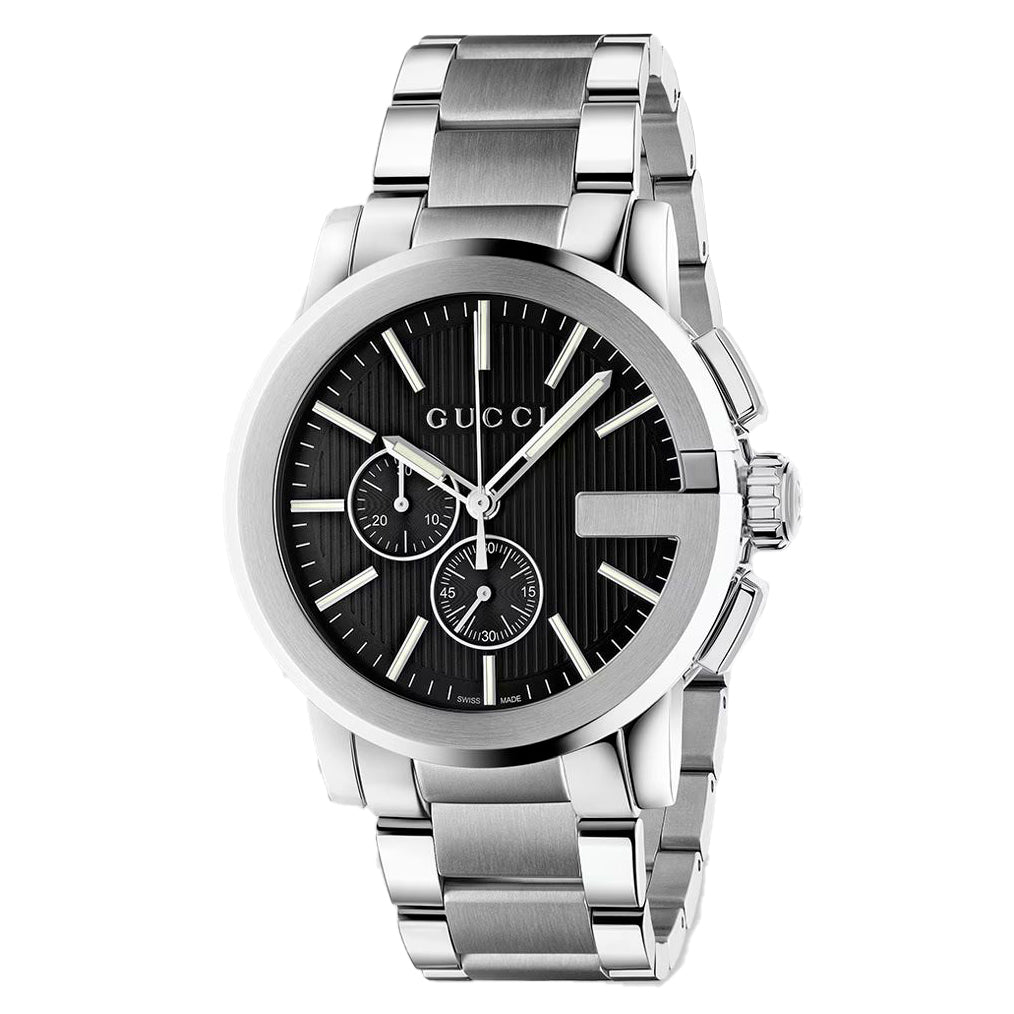Gucci Ceas de mână YA101204