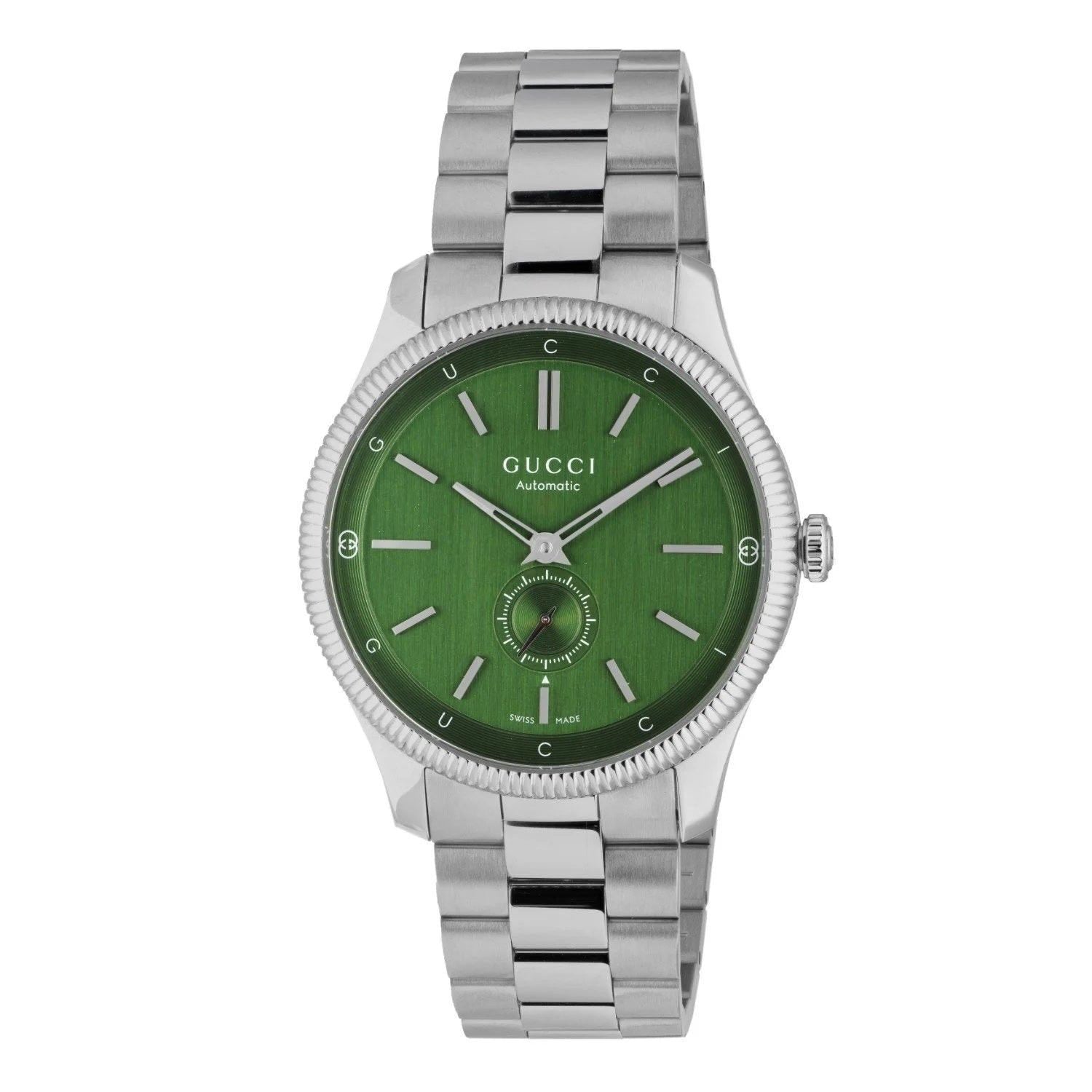 Gucci Ceas de mână YA126397