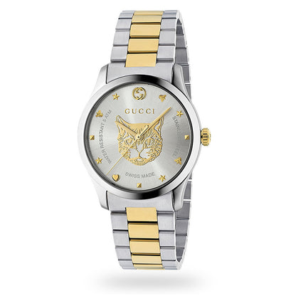 Gucci Ceas de mână YA1264074
