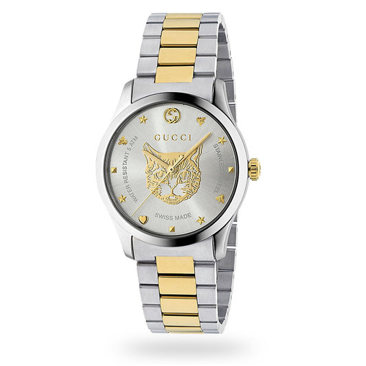 Gucci Ceas de mână YA1264074