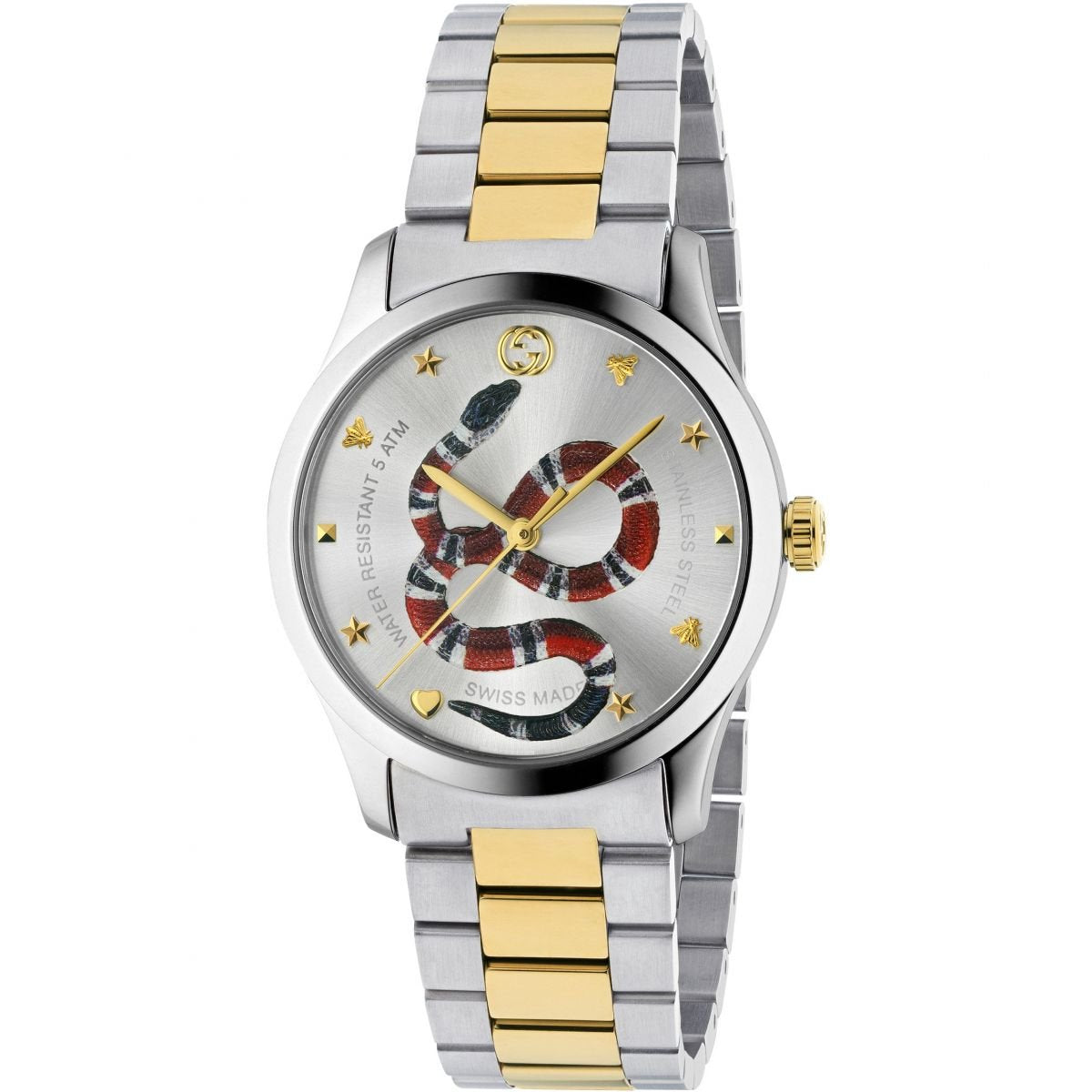 Gucci Ceas de mână YA1264075