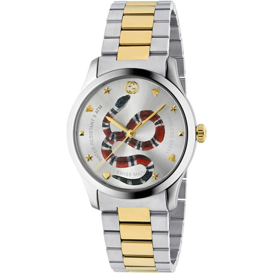 Gucci Ceas de mână YA1264075