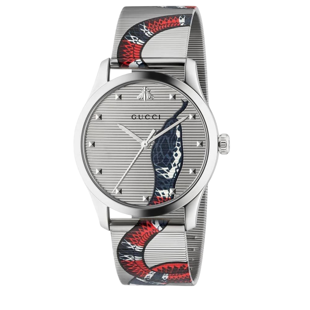 Gucci Ceas de mână YA1264123