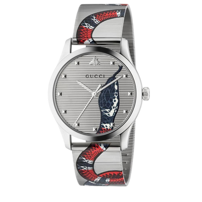 Gucci Ceas de mână YA1264123