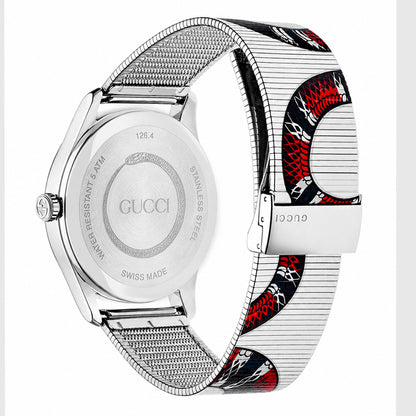 Gucci Ceas de mână YA1264123
