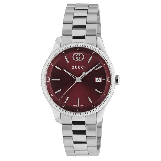 Gucci Ceas de mână YA1264239_G