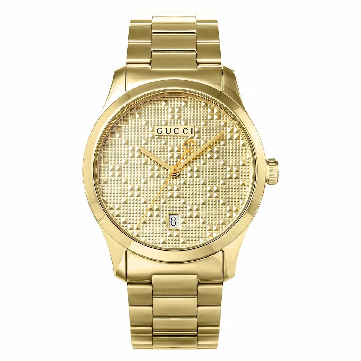 Gucci Ceas de mână YA126461A