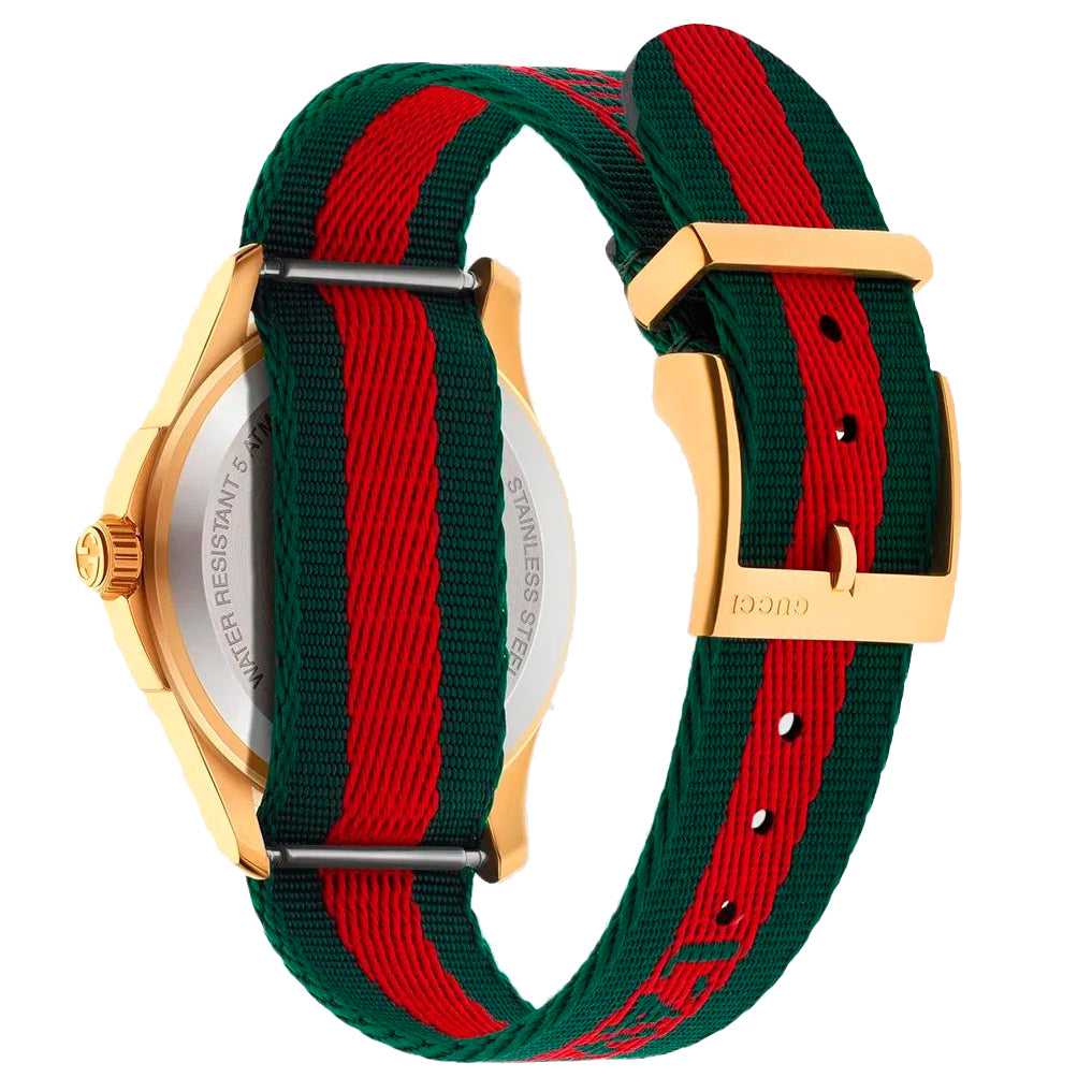 Gucci Ceas de mână YA126487B