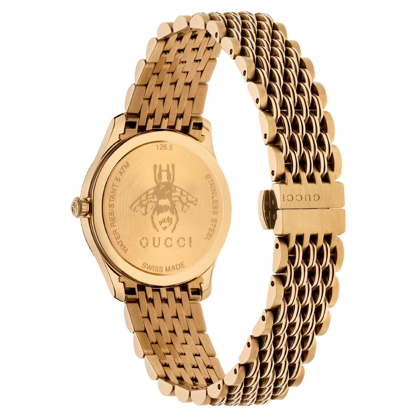 Gucci Ceas de mână YA1265021