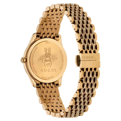 Gucci Ceas de mână YA1265021
