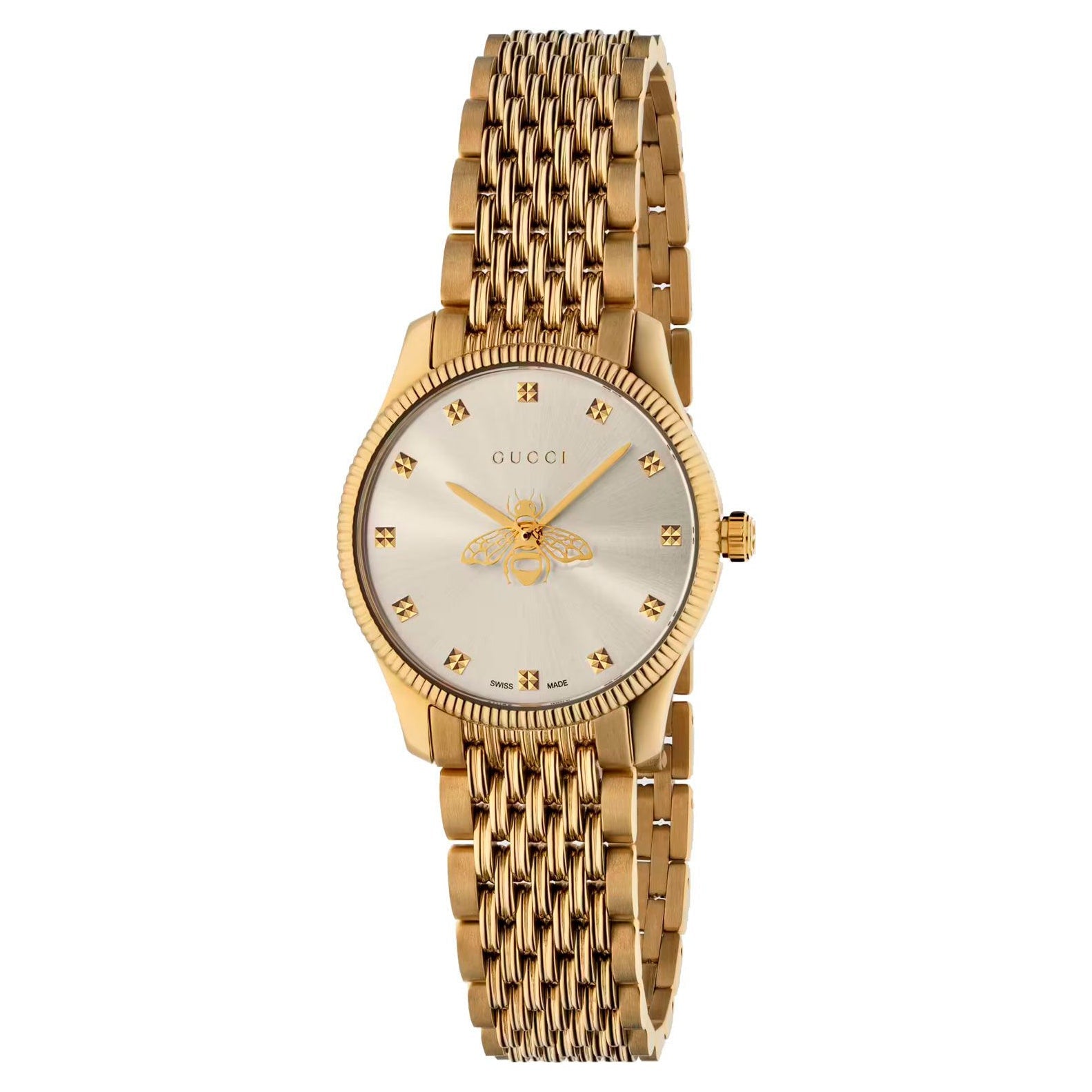 Gucci Ceas de mână YA1265021