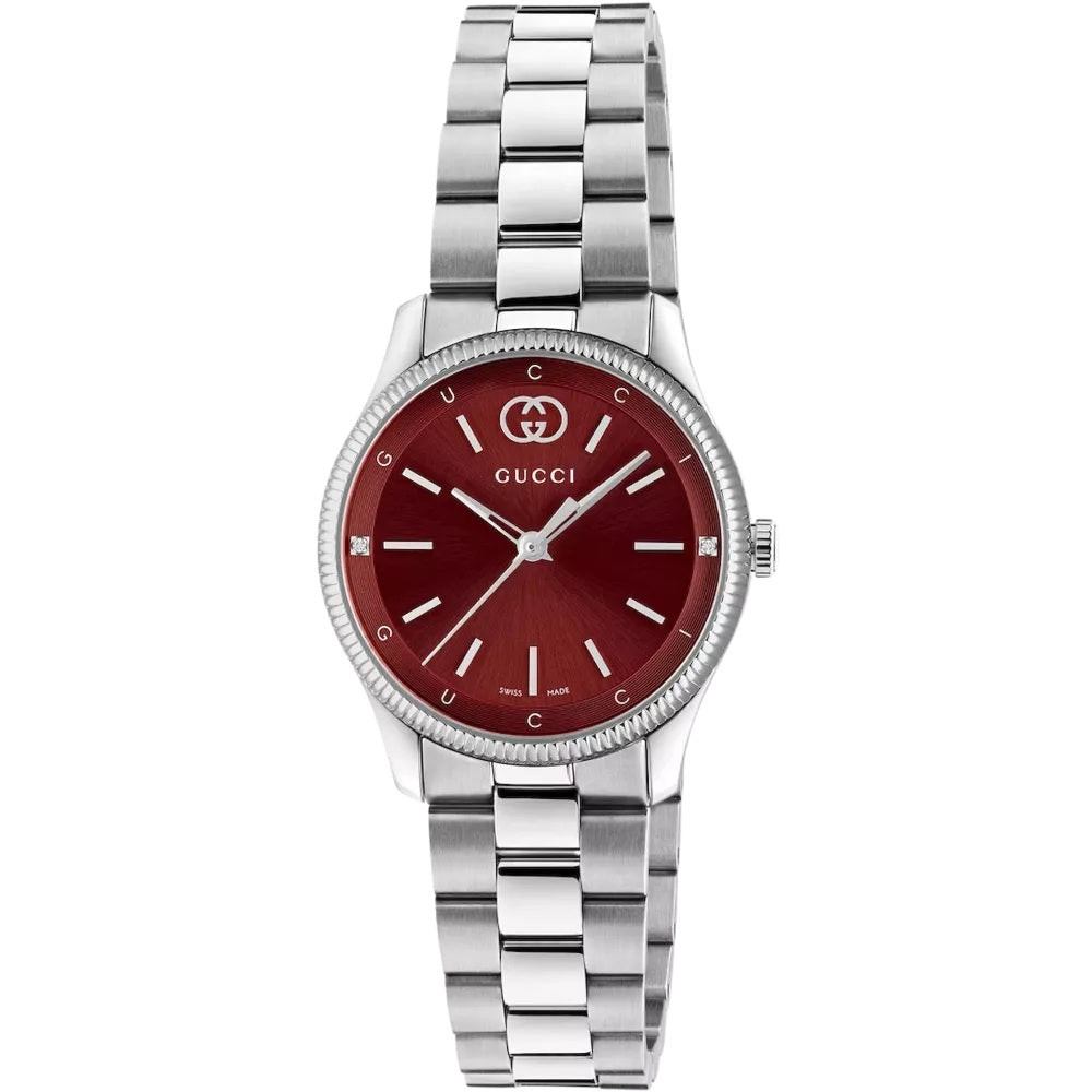 Gucci Ceas de mână YA1265069