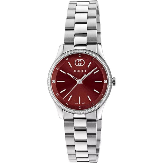 Gucci Ceas de mână YA1265069
