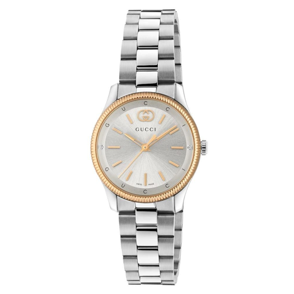 Gucci Ceas de mână YA1265070