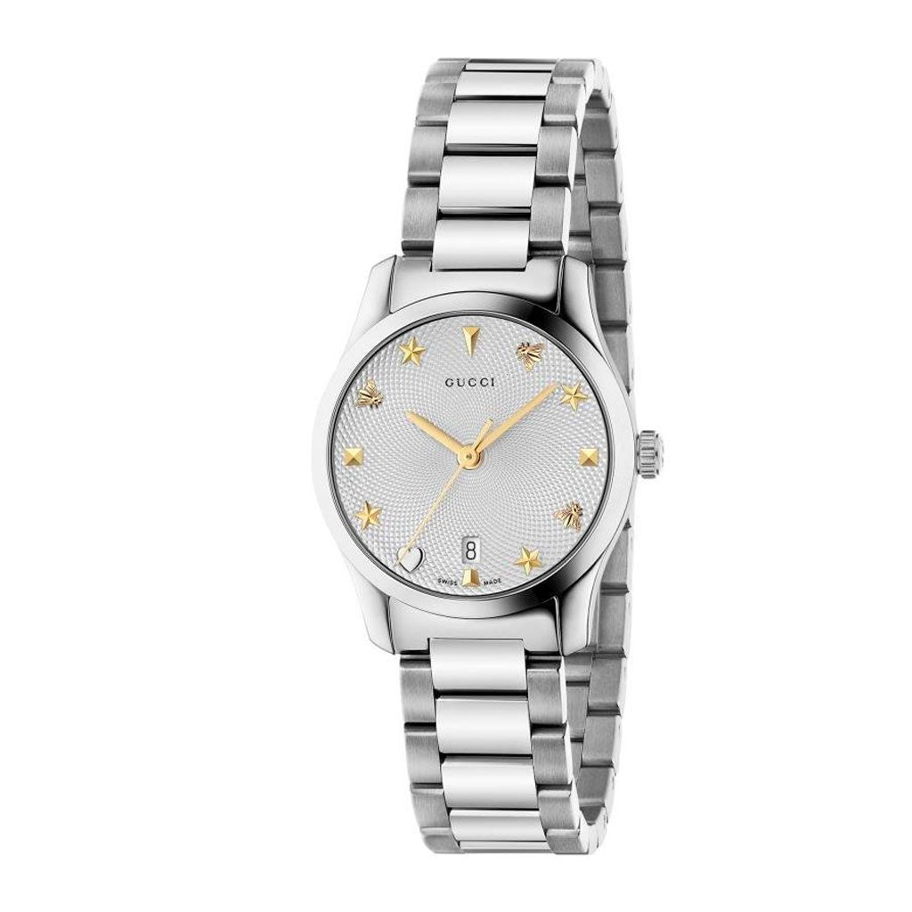 Gucci Ceas de mână YA126572A