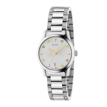 Gucci Ceas de mână YA126572A