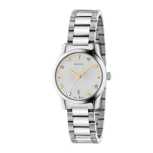 Gucci Ceas de mână YA126572A