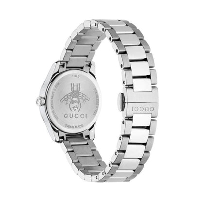 Gucci Ceas de mână YA126572A