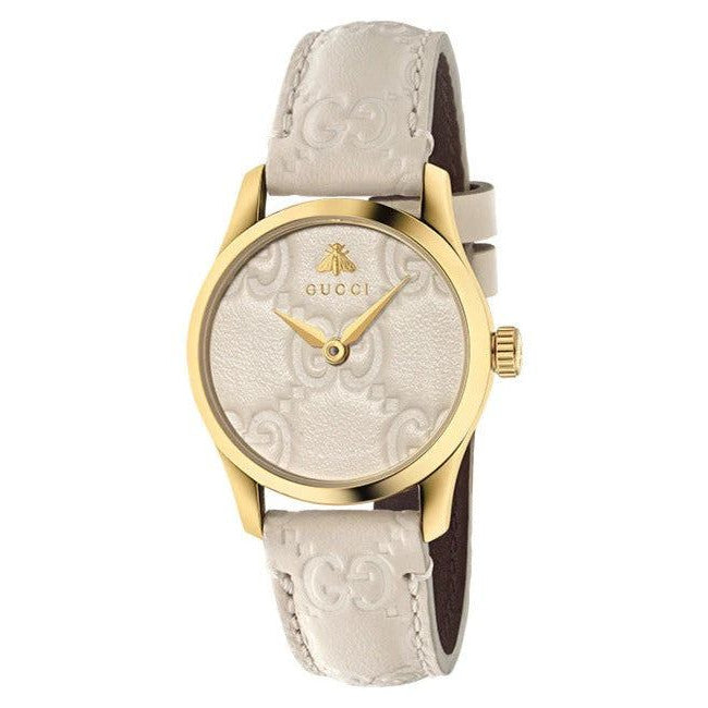 Gucci Ceas de mână YA126580A