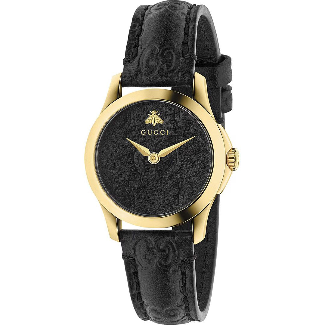 Gucci Ceas de mână YA126581A