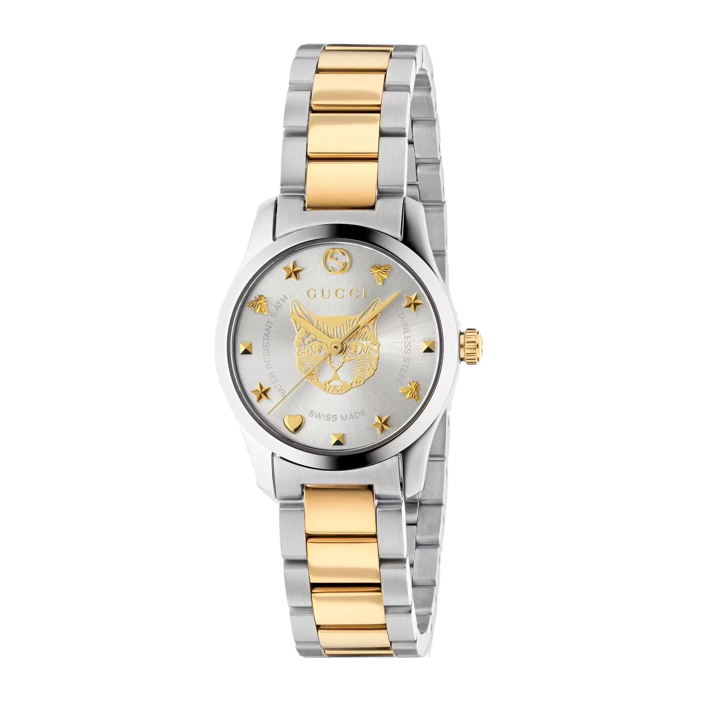 Gucci Ceas de mână YA126596