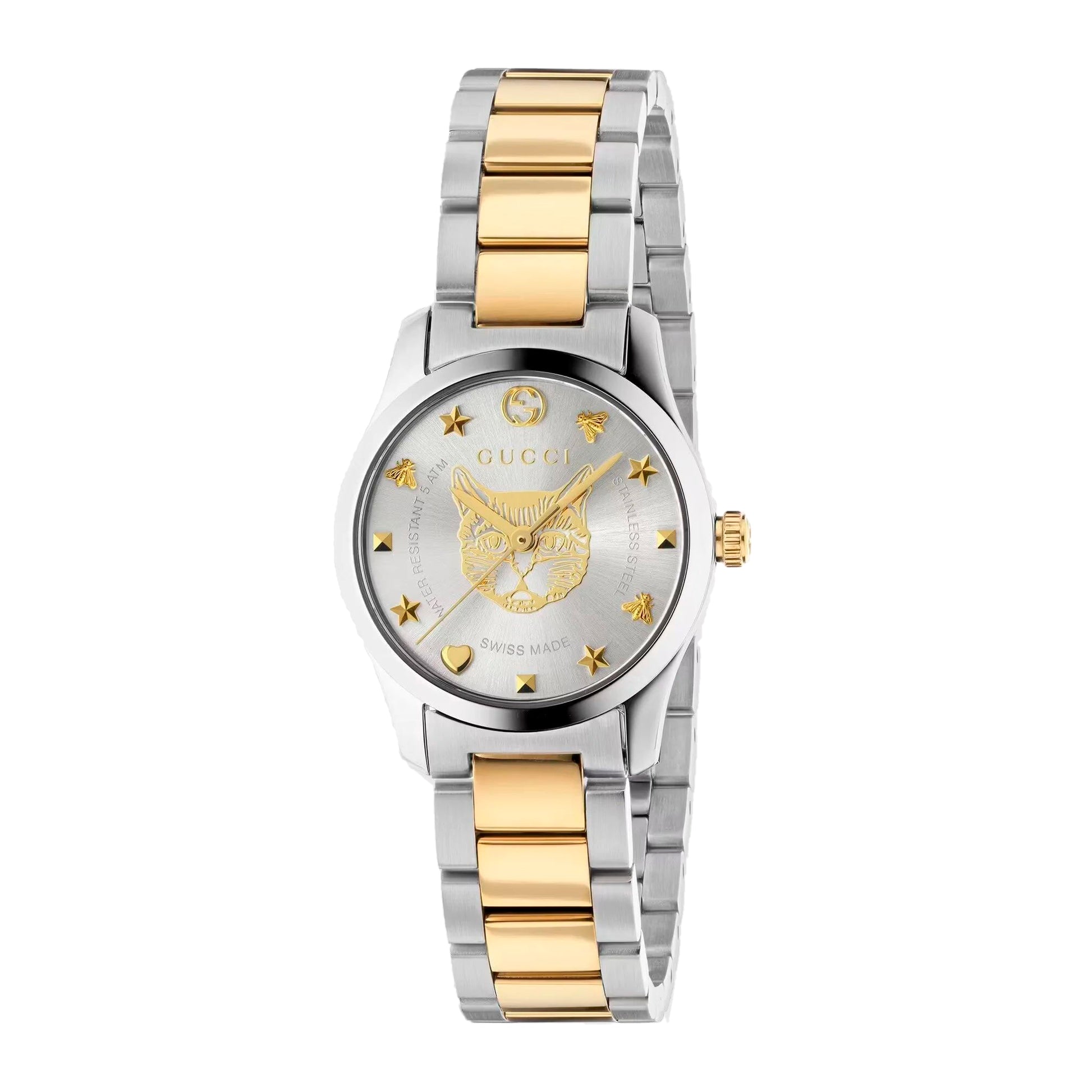 Gucci Ceas de mână YA126596