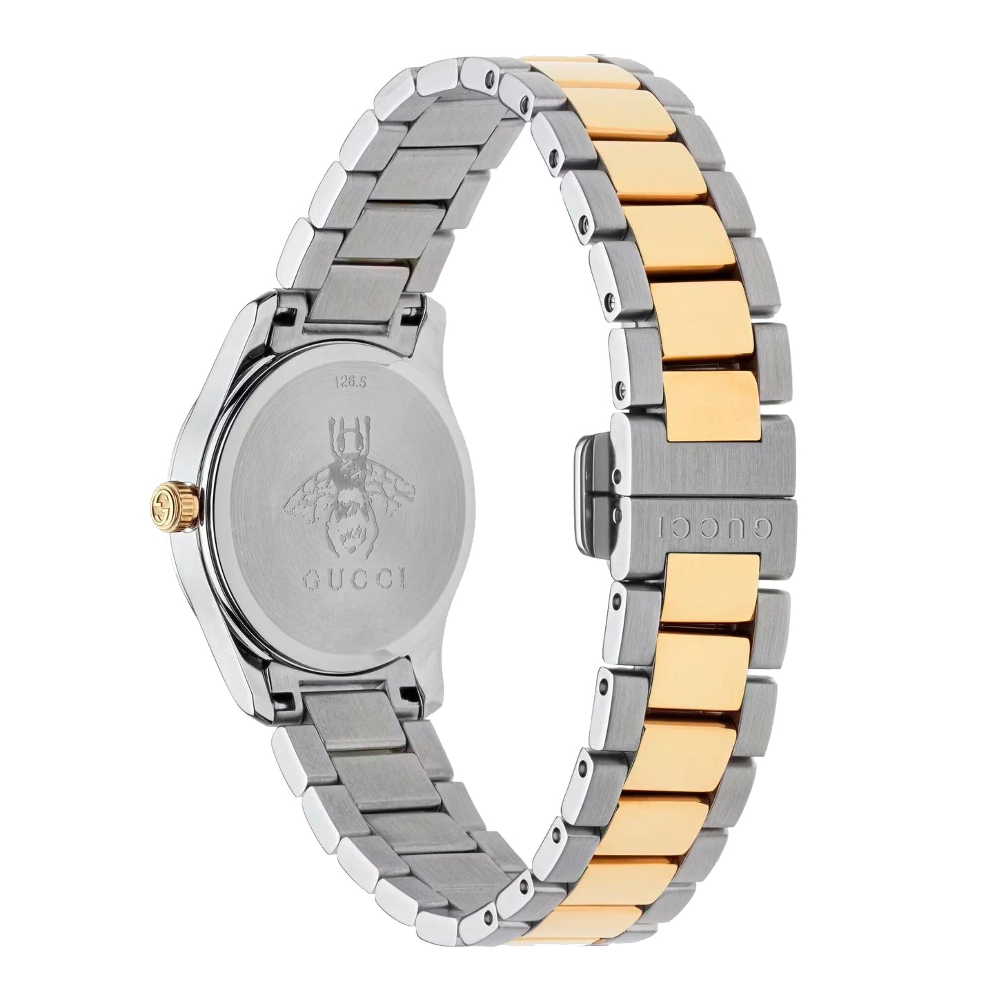 Gucci Ceas de mână YA126596