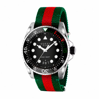 Gucci Ceas de mână YA136209A