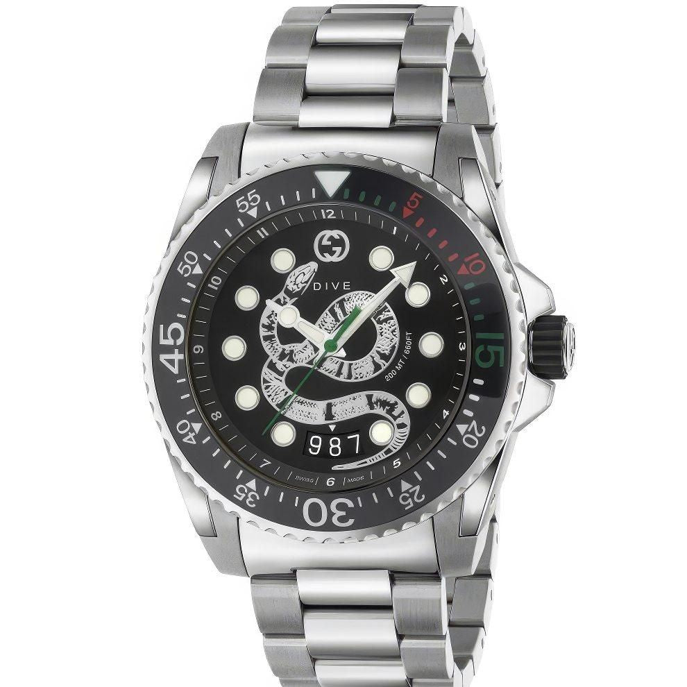 Gucci Ceas de mână YA136218