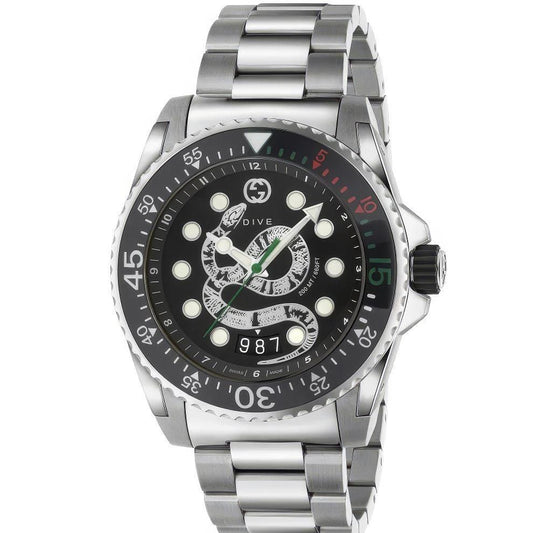 Gucci Ceas de mână YA136218